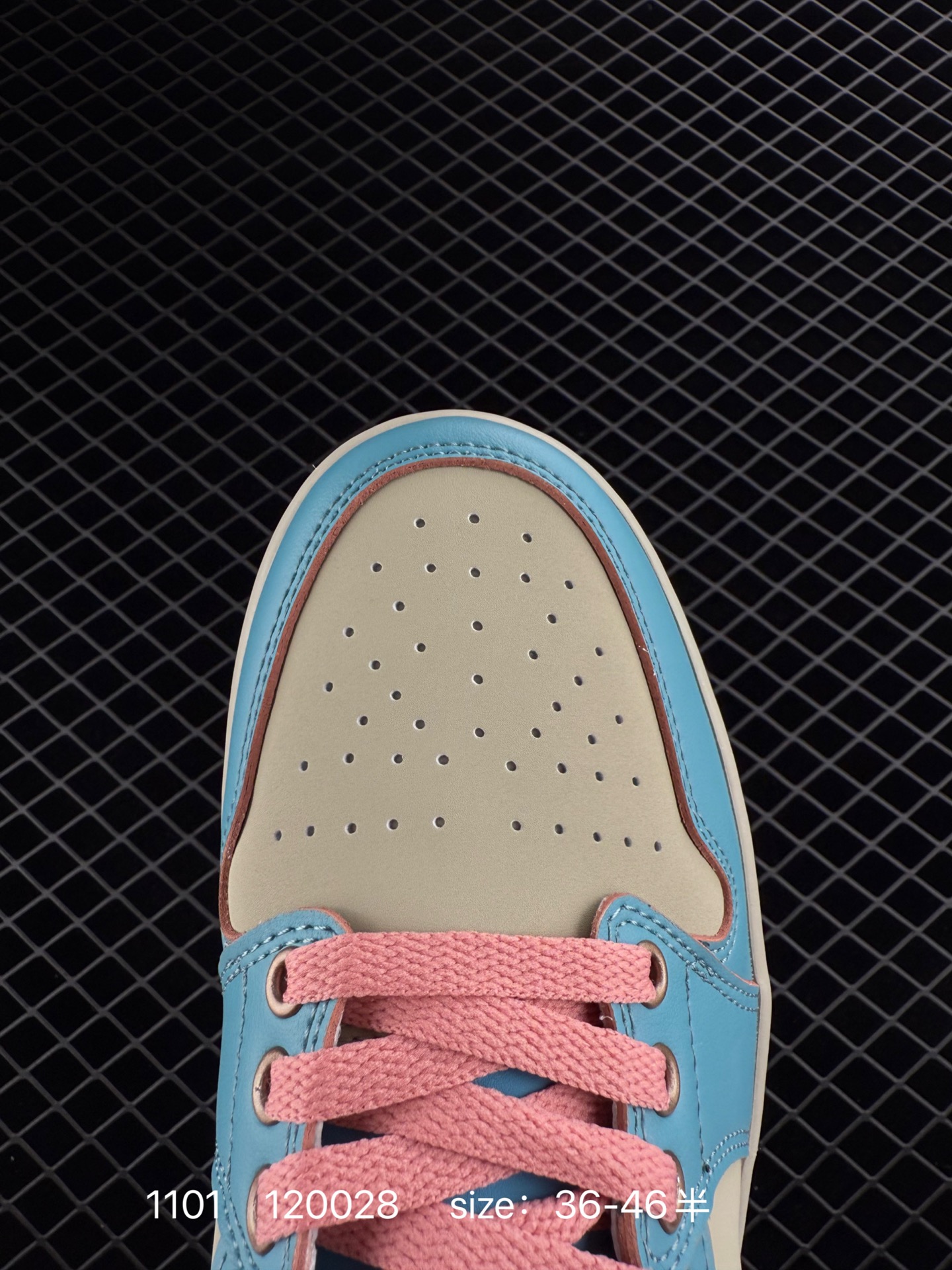 Nike AIR JORDAN 1 LOW SE